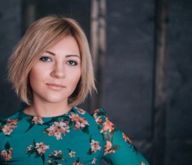 Яна, 30 лет, Нижний Новгород