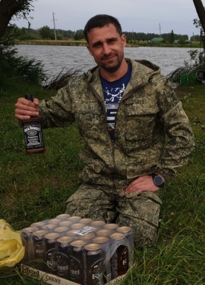Евгений, 36, Россия, Лыткарино