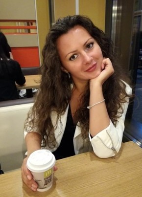 Anastasiya, 39, Belarus, Minsk