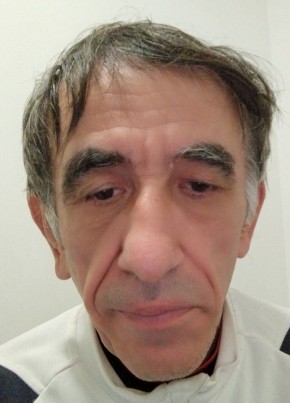 Didier, 57, République Française, Saint-Martin-d'Hères