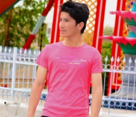 Javid, 22 года, اسلام آباد