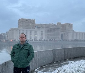 Константин, 29 лет, Москва