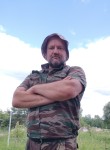 Sergey, 45, Moscow