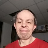 Richard, 50  , Round Lake Beach