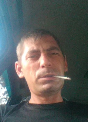 Роман, 38, Россия, Морозовск