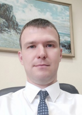 Анатолий из Вологды 36 лет