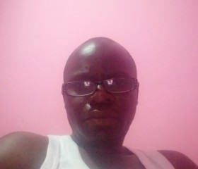 Zahuye, 46, Kigoma