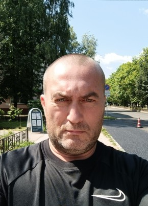 Тим, 44, Россия, Талнах