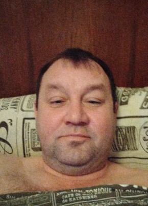 Sergey Khnykin, 43, Russia, Kerch