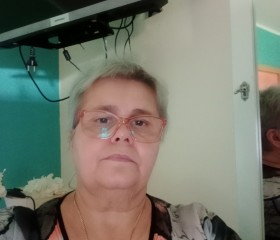 Nina Darchich, 61 год, Berlin