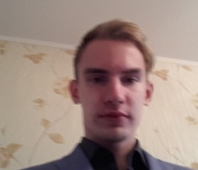 Aleksandr, 28, Trudovoye