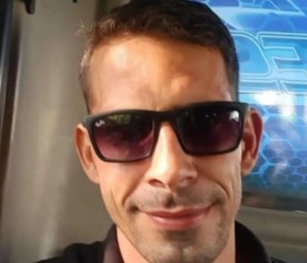 el flaco, 40, Cagua