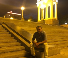 Aleksandr, 48, Volgograd