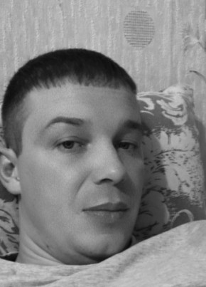 Славик из Астрахани 37 лет
