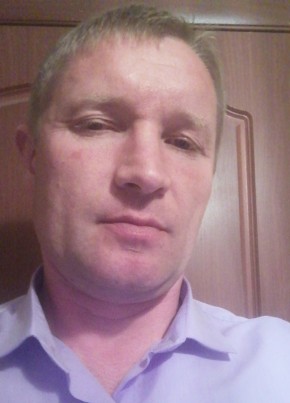 Александр, 46, Россия, Касимов