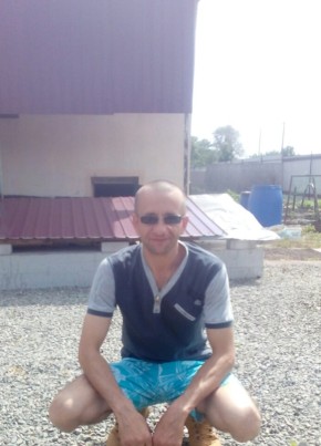 Алексей, 39, Україна, Попасна