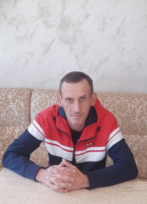 Александр из Евпатории 42 года