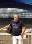 Олег, 56 лет, Рязань