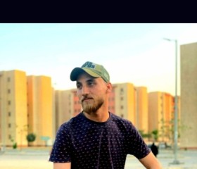 اسلام شمس, 29, Cairo