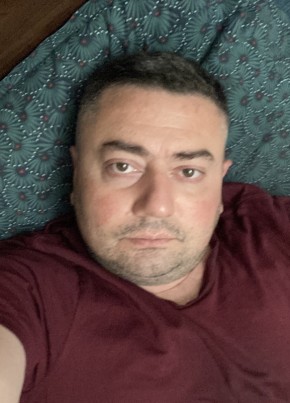 Raangel2 из Москвы 41 год