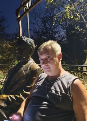 Алексей из Таганрога 47 лет