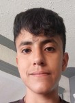 Eduardo, 19 лет, Chihuahua