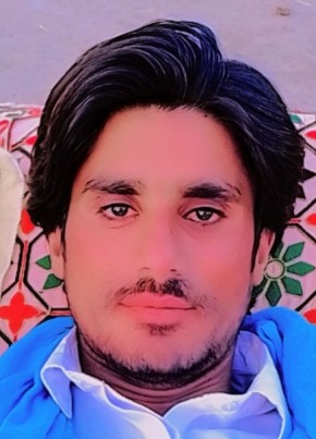 محمد عظیم, 18, پاکستان, شهداد ڪوٽ