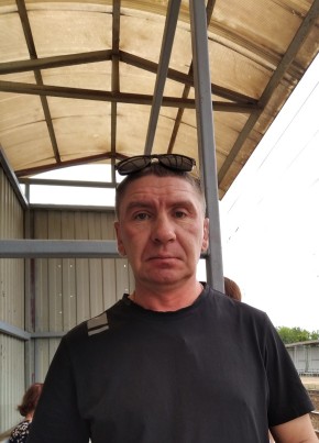 Сергей владимиро, 46, Россия, Кириши