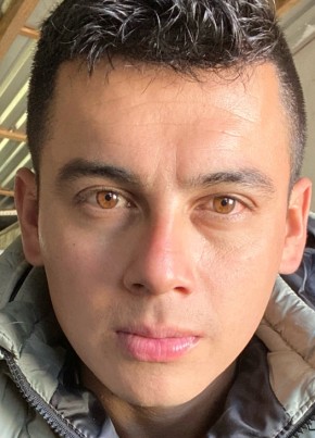 Armando, 30, Mexico, Teziutlan