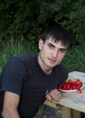 Денис, 36, Россия, Энгельс