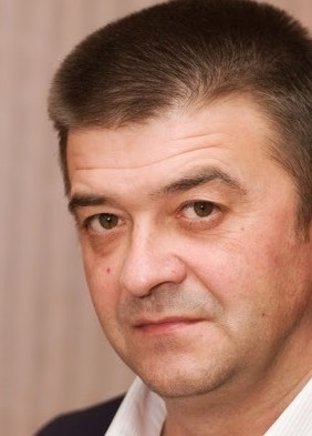 Юрий, 60, Україна, Кіровськ
