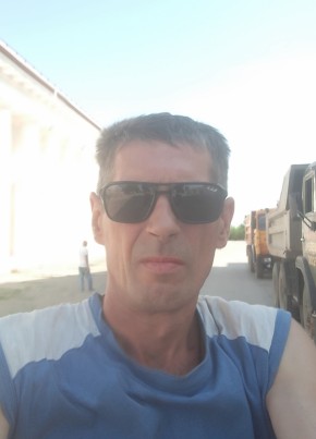 Рашид из Волгодонска 46 лет