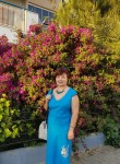 Larisa, 54  , Samara