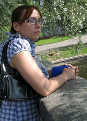 Кэтрин, 38, Россия, Москва