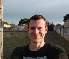 Иван, 44 года, Białystok
