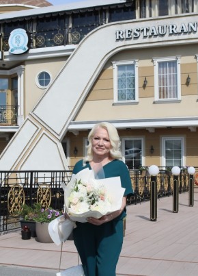 ТАМАРА, 55, Россия, Чебоксары