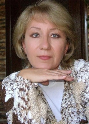 Валентина, 61, Россия, Керчь