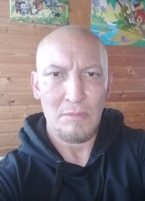 Альберт, 50, Россия, Раменское