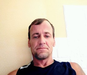 Vladimir, 44, Krasnodar