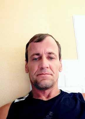 Vladimir, 44, Russia, Krasnodar