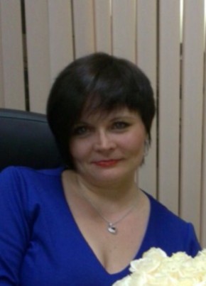 Ольга, 49, Россия, Томск