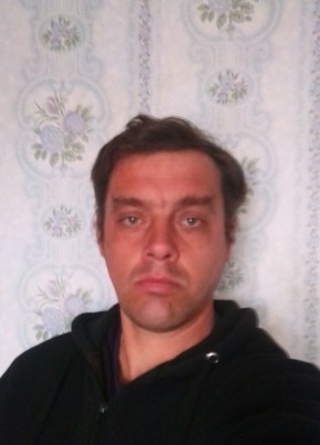 Андрей, 44, Россия, Новоалександровск
