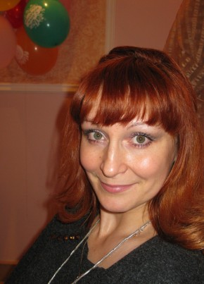 Tatiana, 56, Россия, Москва