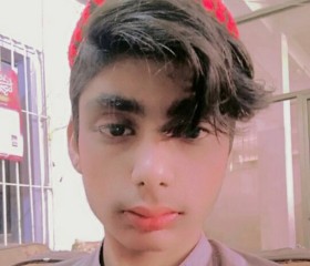 Agajy, 18 лет, کراچی