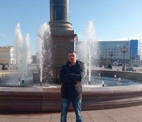 Андрей Корякин, 41 год, Чита