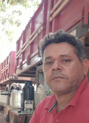 Nildo, 42, Brazil, Ariquemes
