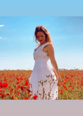 Sanna, 41, Russia, Kislovodsk