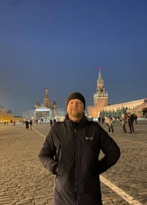 Vasiliy, 45, Russia, Novorossiysk