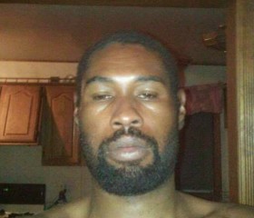 Jermaine, 43 года, Lafayette (State of Indiana)