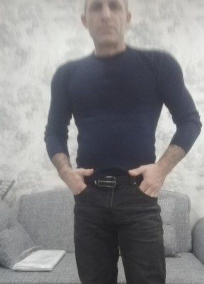 Aрмен, 49, Россия, Москва